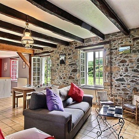 Holiday Home Le Gite De Kerneuil Gommenec'h Luaran gambar