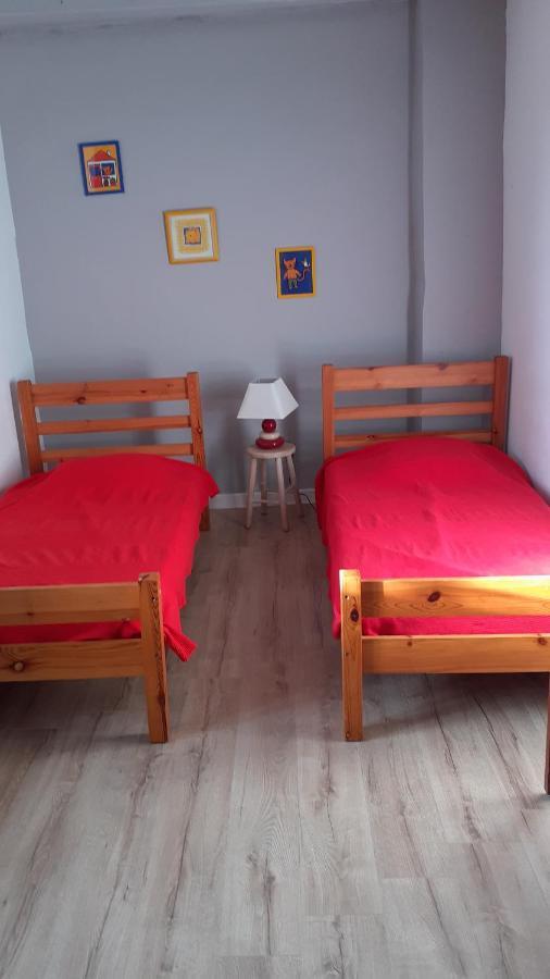 Holiday Home Le Gite De Kerneuil Gommenec'h Luaran gambar