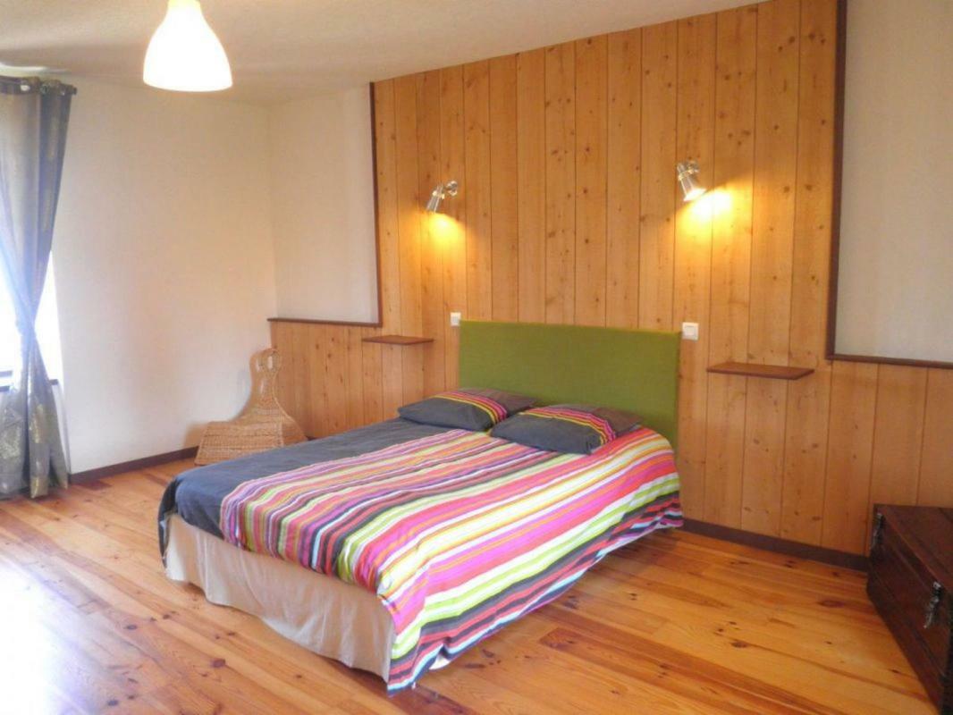 Holiday Home Le Gite De Kerneuil Gommenec'h Luaran gambar